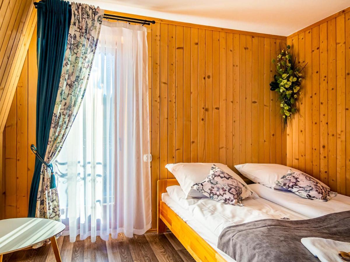 Noclegi U Jancoka Bukowina Tatrzańska Extérieur photo