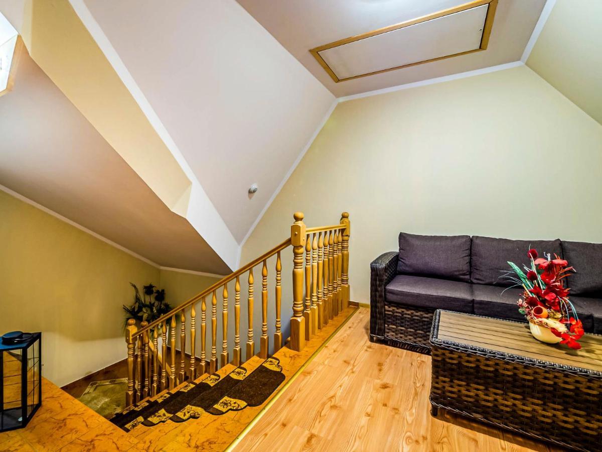 Noclegi U Jancoka Bukowina Tatrzańska Extérieur photo