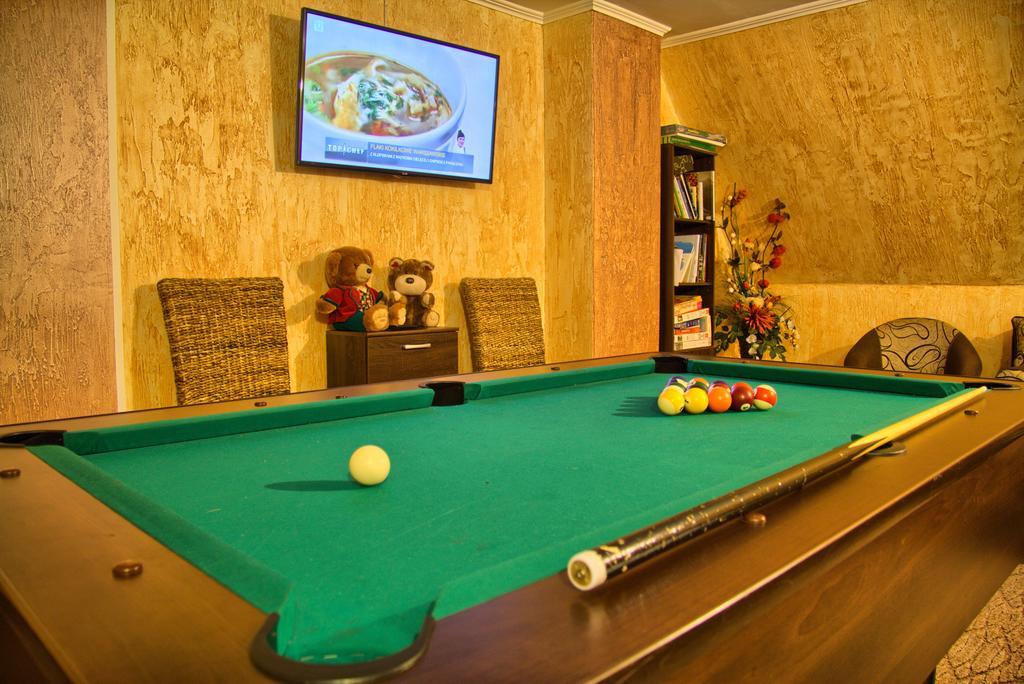 Noclegi U Jancoka Bukowina Tatrzańska Extérieur photo