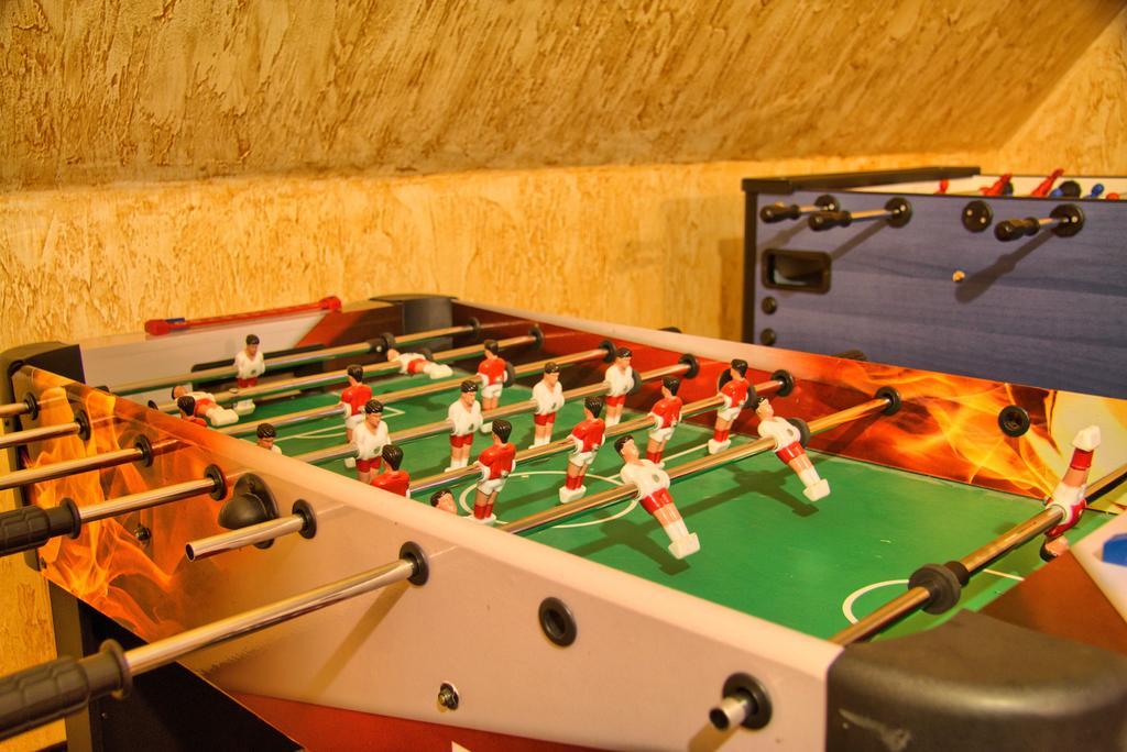 Noclegi U Jancoka Bukowina Tatrzańska Extérieur photo