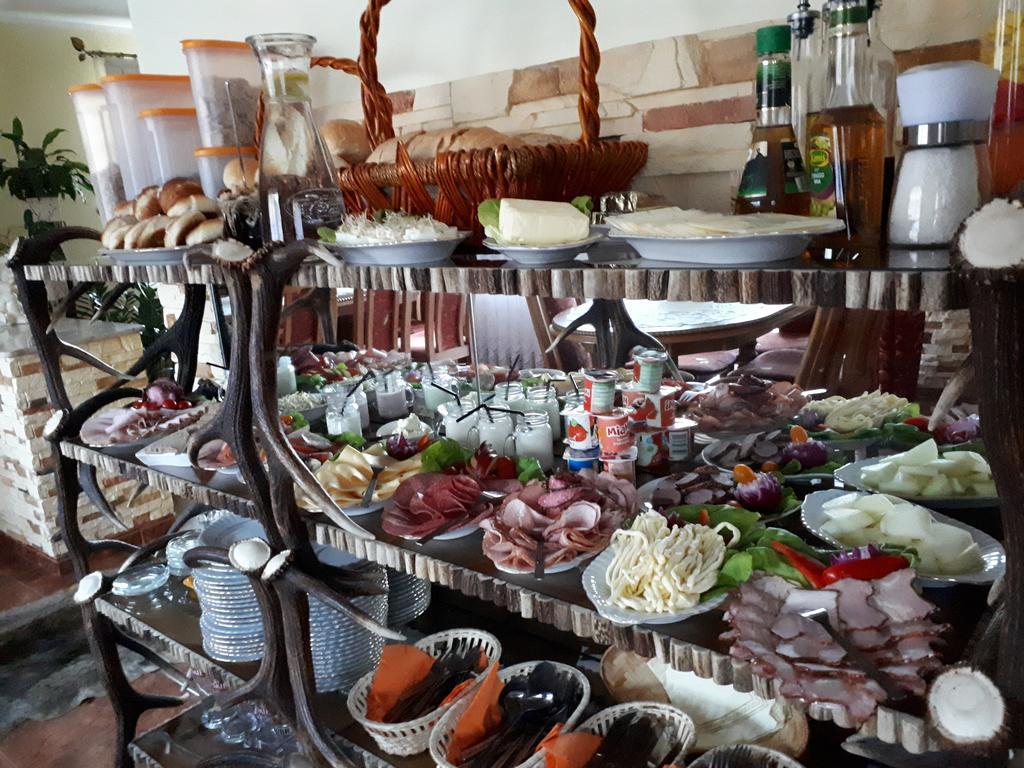 Noclegi U Jancoka Bukowina Tatrzańska Extérieur photo